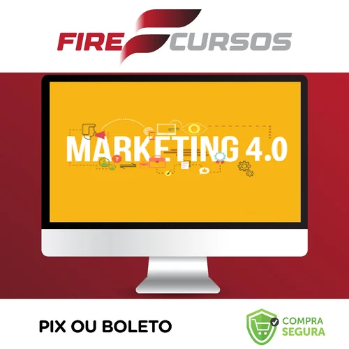 Marketing 4.0 na Prática - Cássio D'Lima