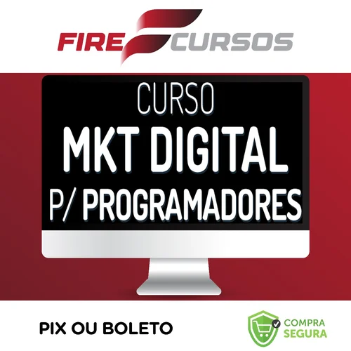 Marketing Digital para Desenvolvedores - Danki Code