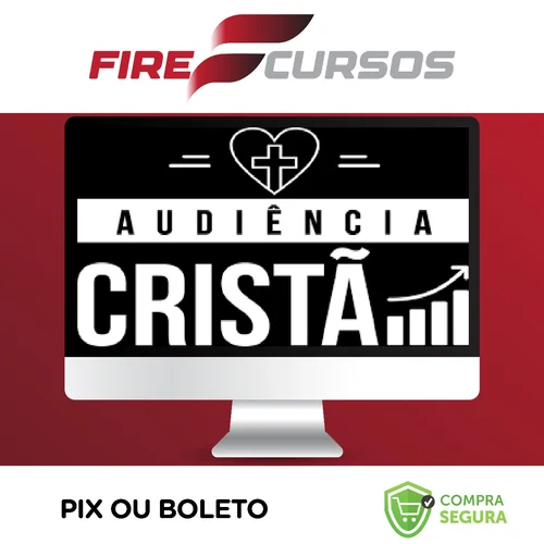 Marketing Para Igrejas - Audiencia Cristã