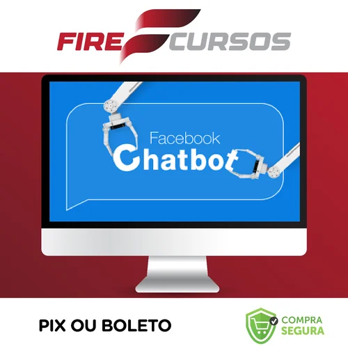 Mestre do ChatBot - Tiago Neves