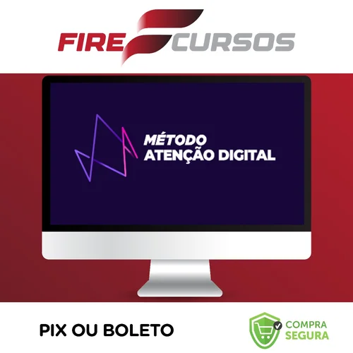 Método Atenção Digital - Elias Maman