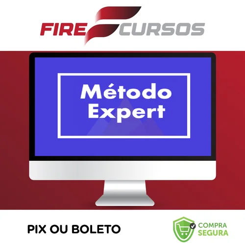 Método Expert - Alex Vargas