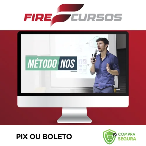 Método NOS - Bruno Pinheiro