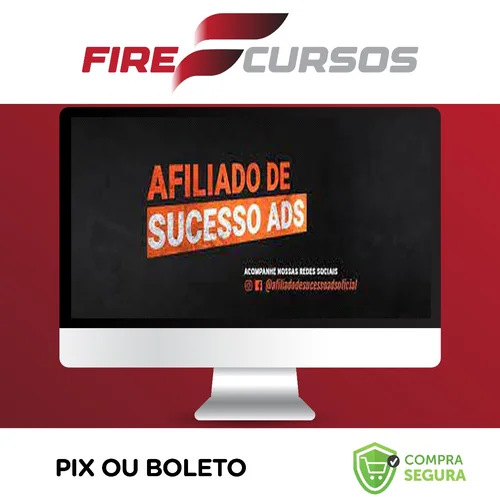 Afiliados de Sucesso - GB N.D