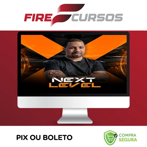 Next Level - Alan Lopes