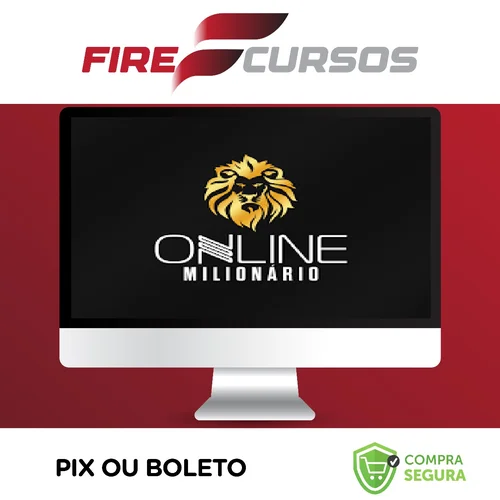 Online Milionário - Gabriel Morais