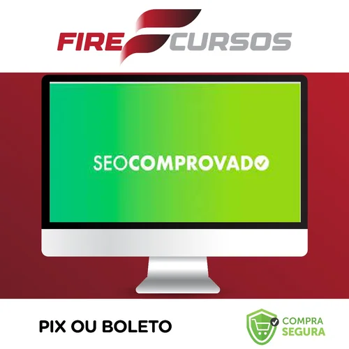 SEO Comprovado - Eduardo Borges