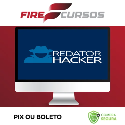 SEO e Marketing de Conteúdo - Redator Hacker