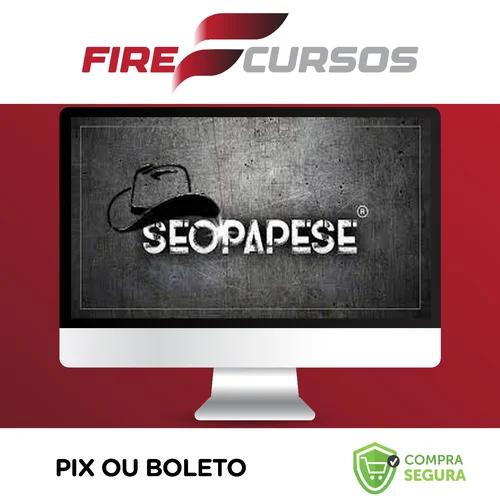 SEO Papese - Juliano Marcos Farias e Paulo Teixeira