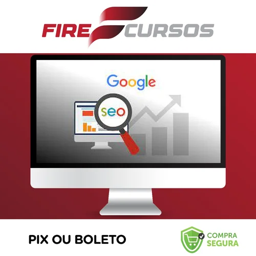 SEO Para Iniciantes 2018 - Igor Cássio