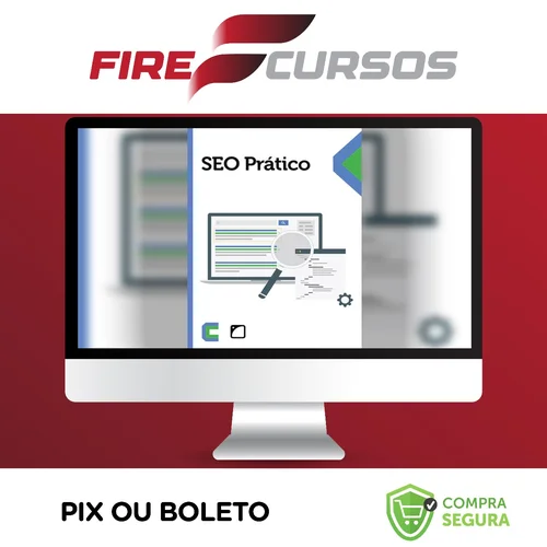 SEO Prático: Seu Site na Primeira Página das Buscas - Casa do Código