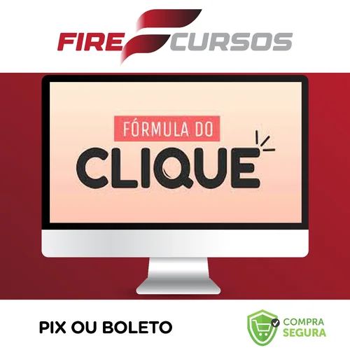 Titulos Irresistiveis: A Fórmula do Clique - Escola para Youtubers (Caique Pereira)