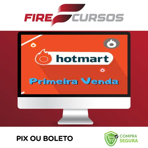 Aprenda a Vender na Hotmart - Lucas Dal Molin