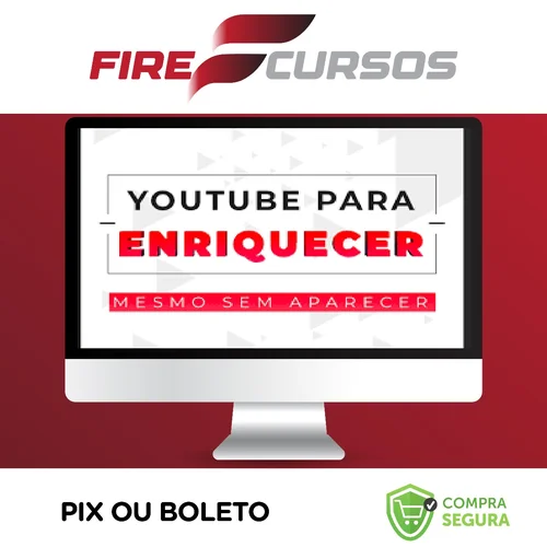 Websérie: Youtube para Enriquecer, Mesmo sem Aparecer - Peter Jordan