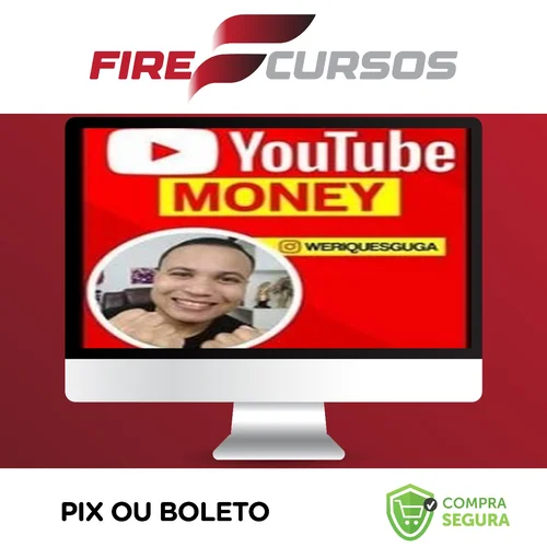 Youtube Money - Weriques Guga