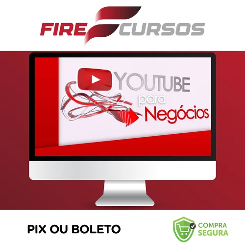 YouTube Para Negócios - Gabriel Rockenbach