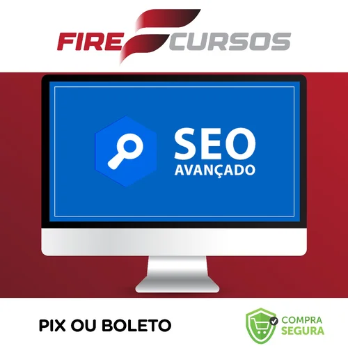 Curso de SEO Avançado - Mestre Academy