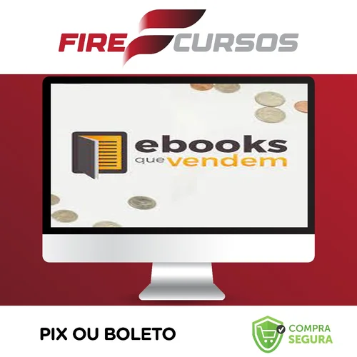 Ebooks que Vendem - Juliano Torriani