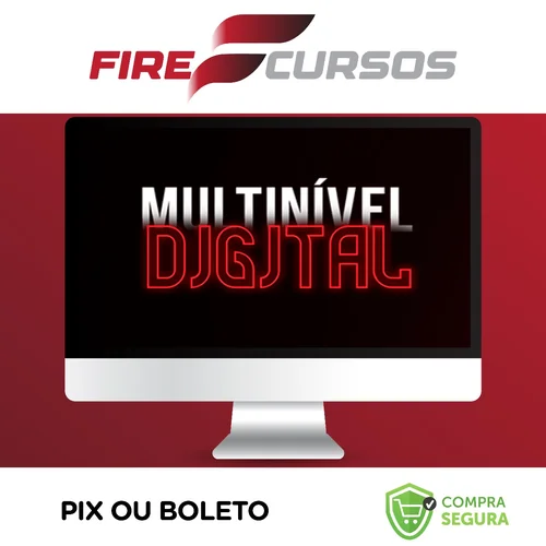 Multinível Digital - André Roberti