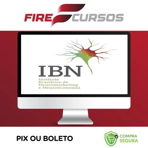 Neuromarketing - IBN (Instituto Brasileiro de Neuromarketing)