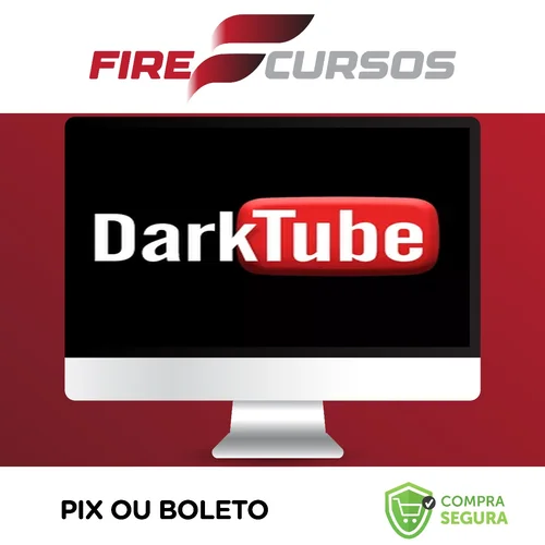 DarkTube - Rafael Leme