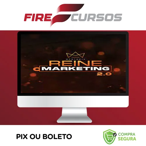 Mentoria Reine o Marketing - Lucas Amadeu