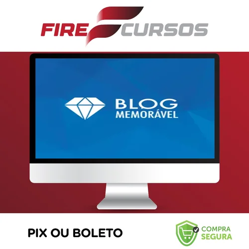 Blog Memorável - Henrique Carvalho