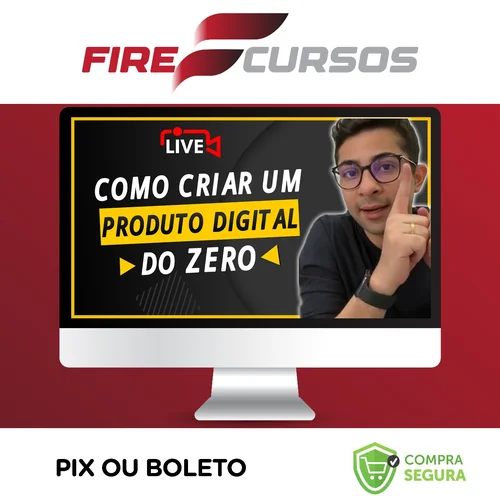 Como Criar Um Negocio Digital do Zero - Natanael Oliveira