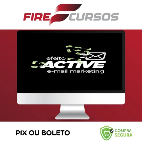 Comunidade Efeito Active - Guilherme Laschuk