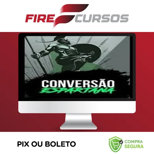 Conversão Espartana - Agência Mito