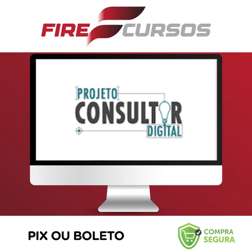 Curso Consultor Digital - Nathanael Oliveira