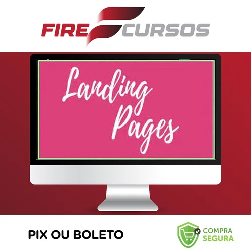 Curso de Landing Page - Adriano Gianini