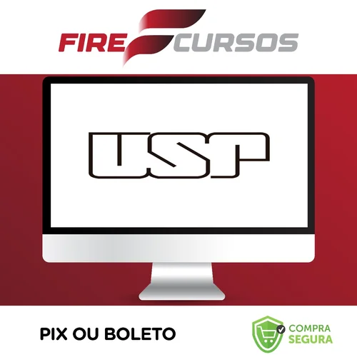 [PACK] USP: Cursos On-line de Medicina - USP