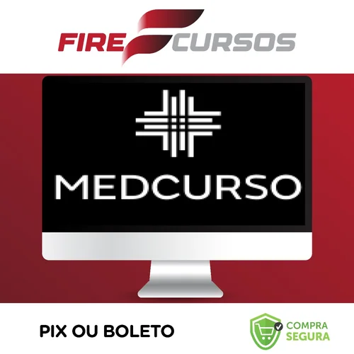 Apostilas Medcurso - Medcurso