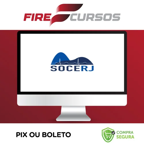 Curso Básico de ECG - SOCERJ