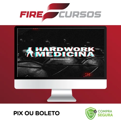 Hardwork Medicina 2021 - MedVideos/Hardwork