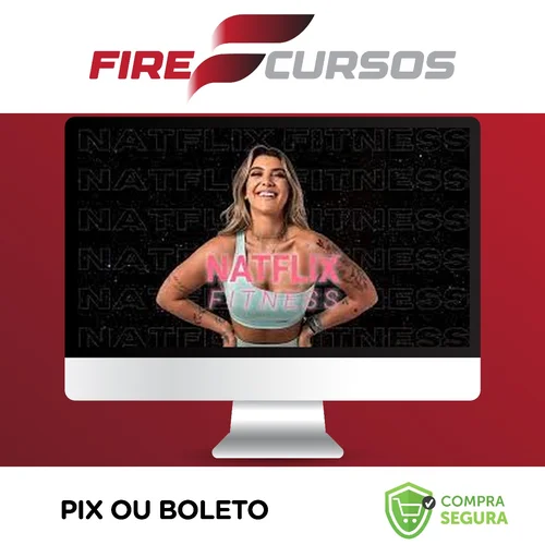 Natflix Fitness - Natasha Villaschi