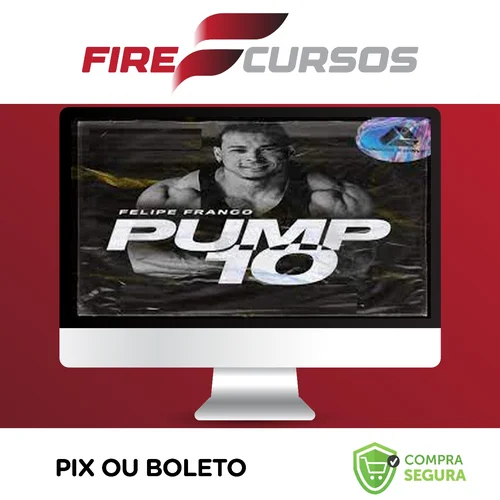 Pump10 - Felipe Franco