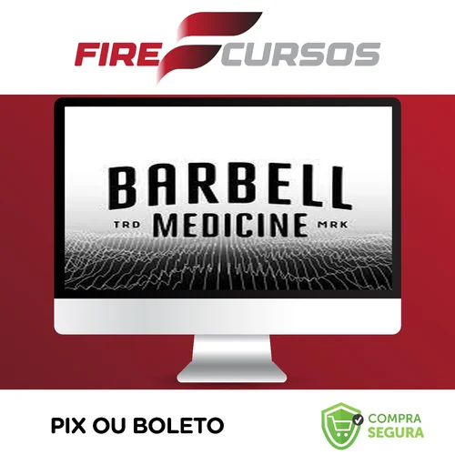 Training Templates - Barbell Medicine [INGLÊS]