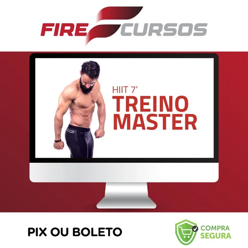 Xtreme Hiit 7 - Sergio Bertoluci