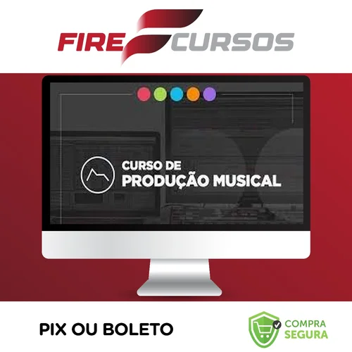 Produçao Musical Completo - Go Hero