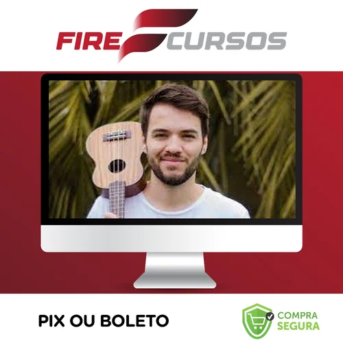 Ukulele Iniciante - Mateus Lemos