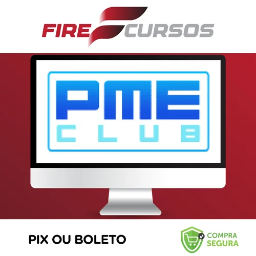 Club Experts - PME Clube