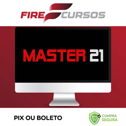 Curso Avançado De Mixagem E Masterização - Master 21