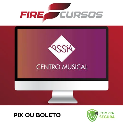 Curso de Homestudio - OSSIA Centro Musical