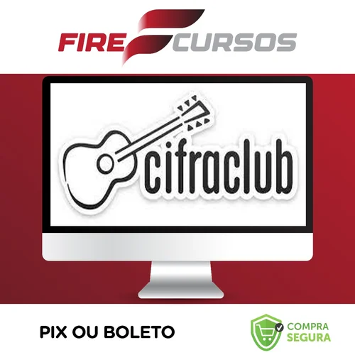 Curso de Violão: Teoria Musical - Cifras Club