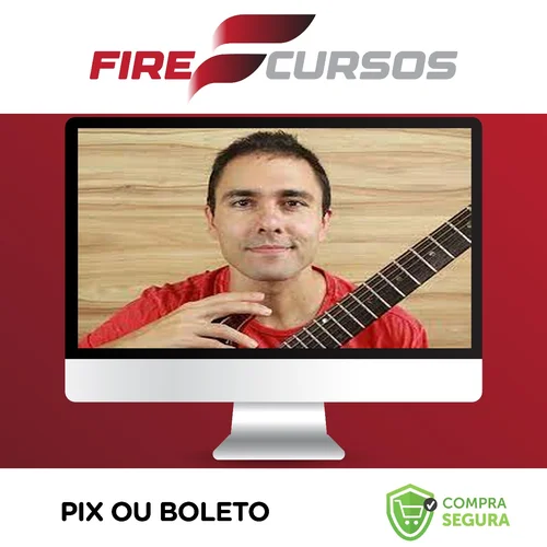 GuitarPedia Premium - Bruno Godinho