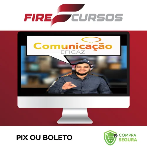 Comunicação Eficaz 2.0 - Roney Araujo