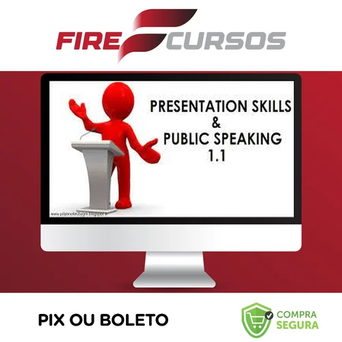 Presentation Skills Public Speaking Presentations Done Well - Philip Hofmacher