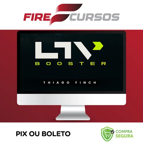 LTV Booster - Tiago Finch